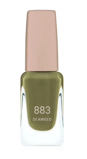 Gel Effect Nail Polish 883