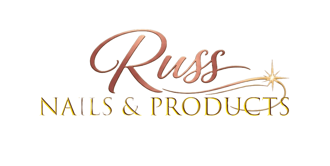 Russ Nails & Products