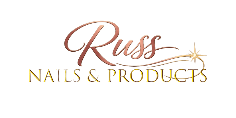 Russ Nails & Products